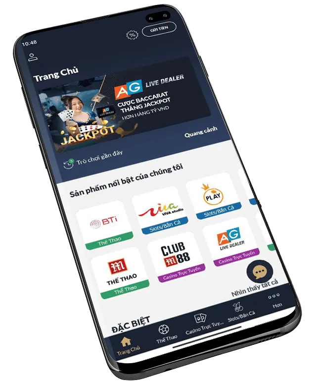 Tỷ lệ cược hấp dẫn awin68