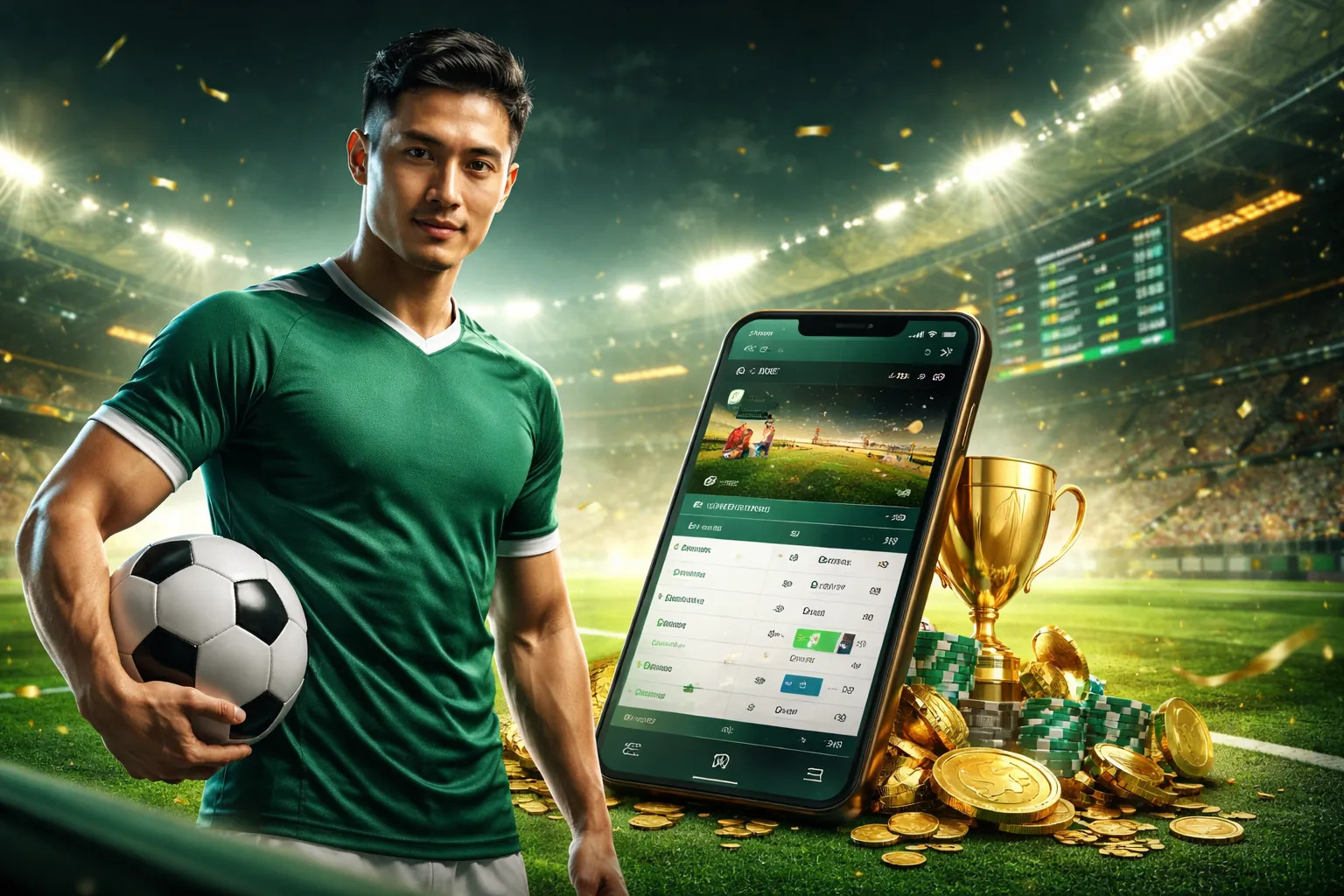 Cam kết dịch vụ awin68 chính thức