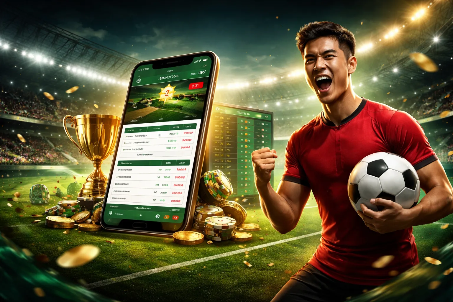 Đánh Giá Sâu Rộng Nền Tảng awin68 chính thức 2026