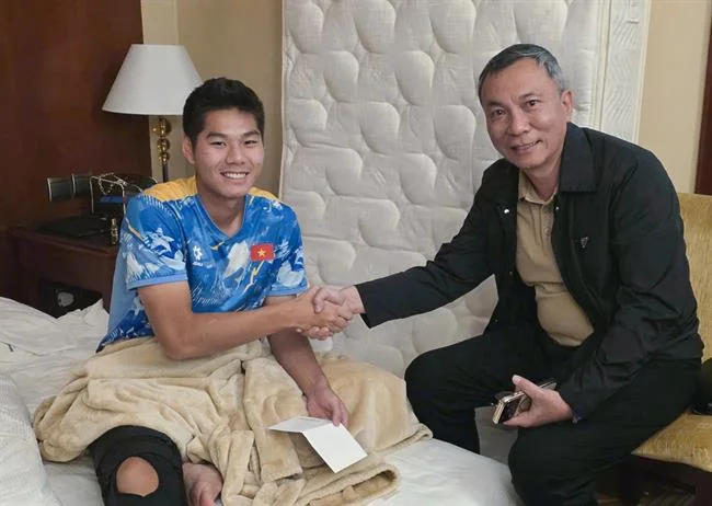 Chương trình VIP awin68 chính thức